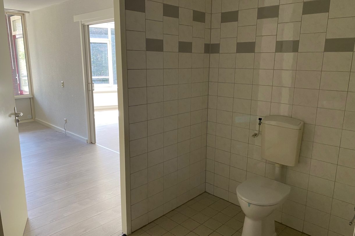 Te huur: Foto Appartement aan de de Cour 19 in Uden
