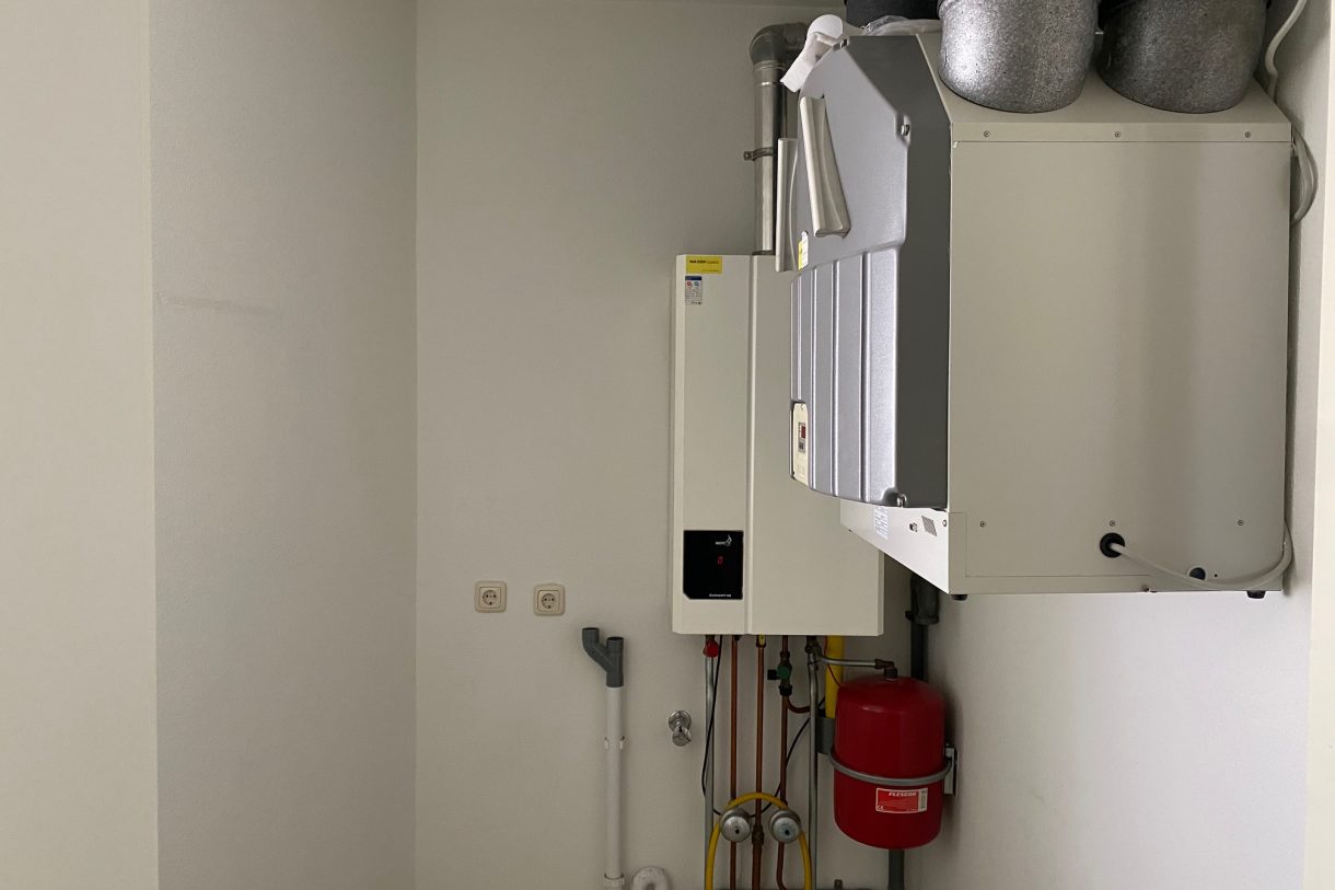 Te huur: Foto Appartement aan de de Cour 19 in Uden