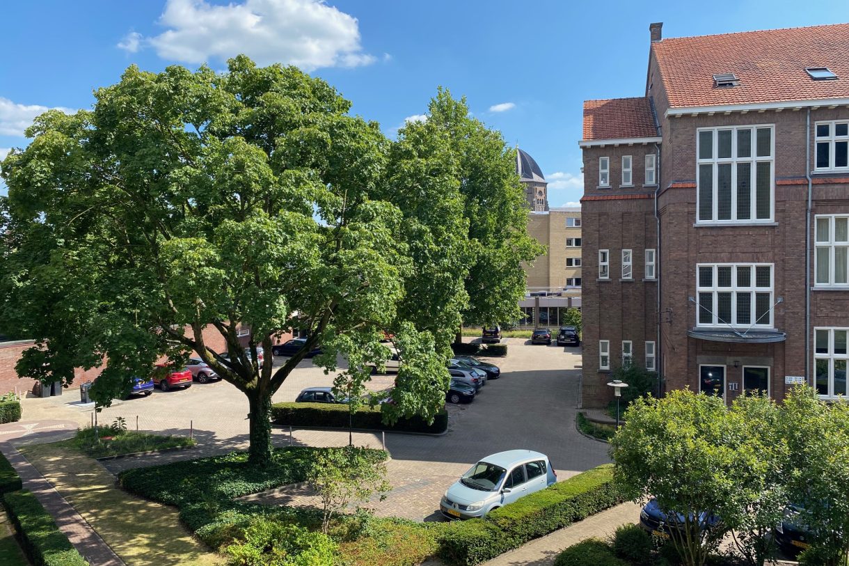 Te huur: Foto Appartement aan de de Cour 19 in Uden