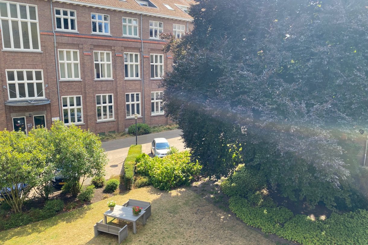 Te huur: Foto Appartement aan de de Cour 19 in Uden