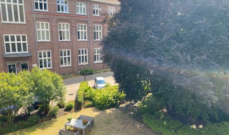 Te huur: Foto Appartement aan de de Cour 19 in Uden