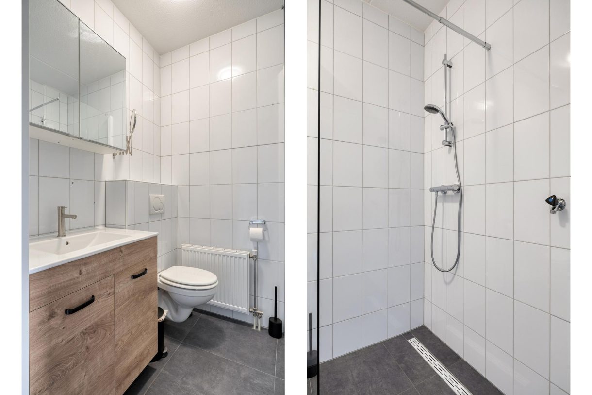 Te koop: Foto Appartement aan de Mgr. Bosstraat 7C in Uden