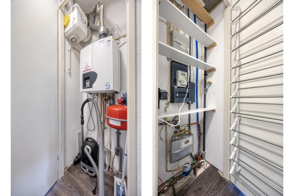 Te koop: Foto Appartement aan de Mgr. Bosstraat 7C in Uden