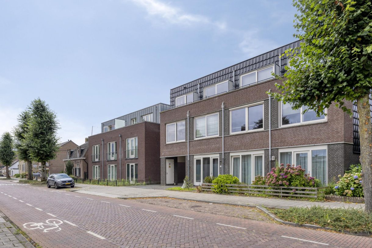 Te koop: Foto Appartement aan de Mgr. Bosstraat 7C in Uden