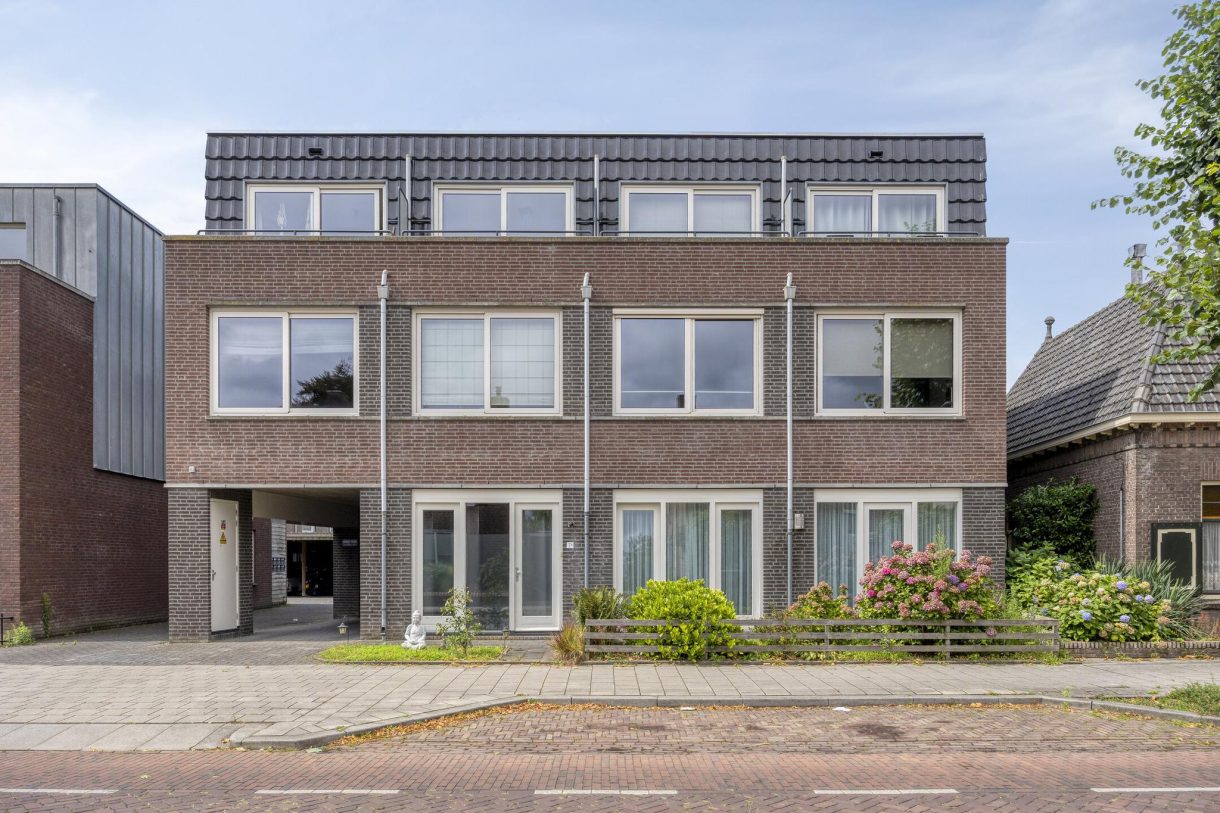 Te koop: Foto Appartement aan de Mgr. Bosstraat 7C in Uden