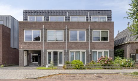 Te koop: Foto Appartement aan de Mgr. Bosstraat 7C in Uden