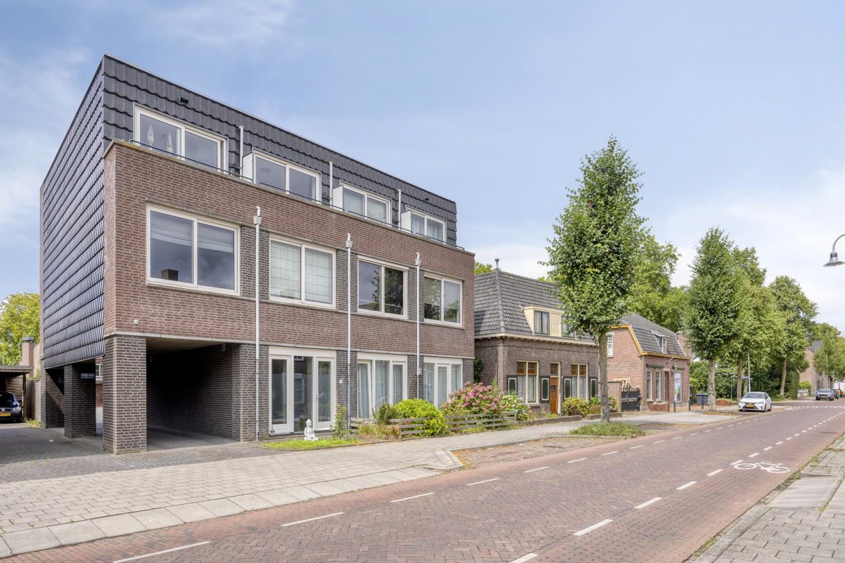 Te koop: Foto Appartement aan de Mgr. Bosstraat 7C in Uden