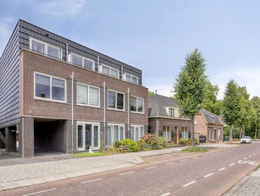 Hoofdfoto van Uden Mgr. Bosstraat 7C