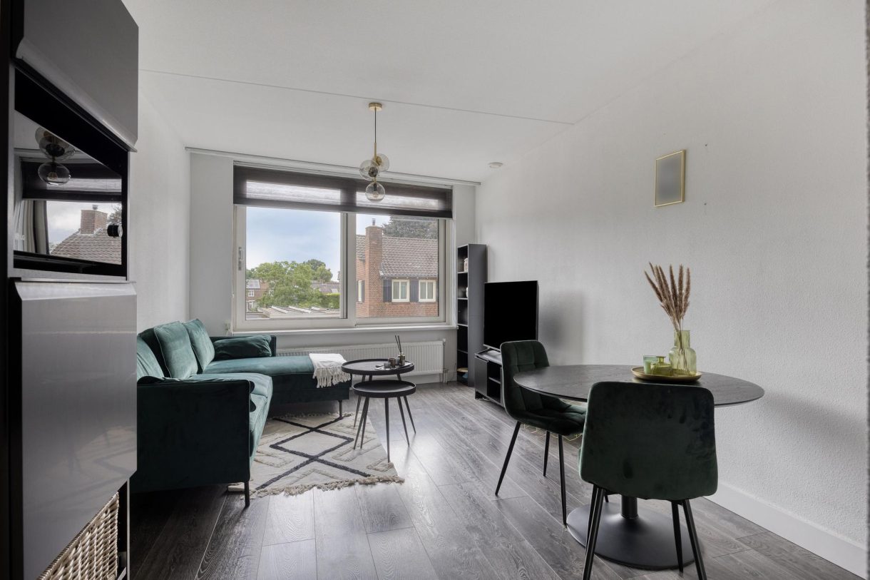Te koop: Foto Appartement aan de Mgr. Bosstraat 7C in Uden