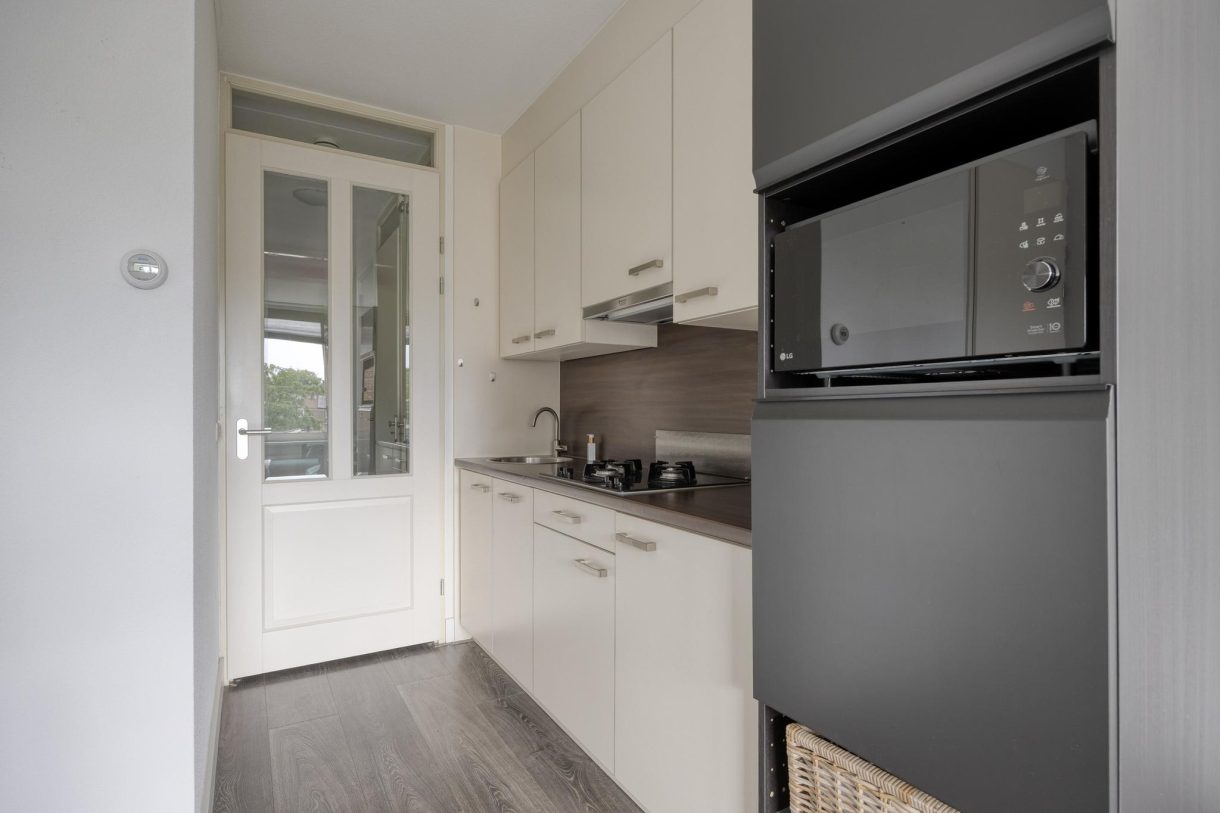 Te koop: Foto Appartement aan de Mgr. Bosstraat 7C in Uden