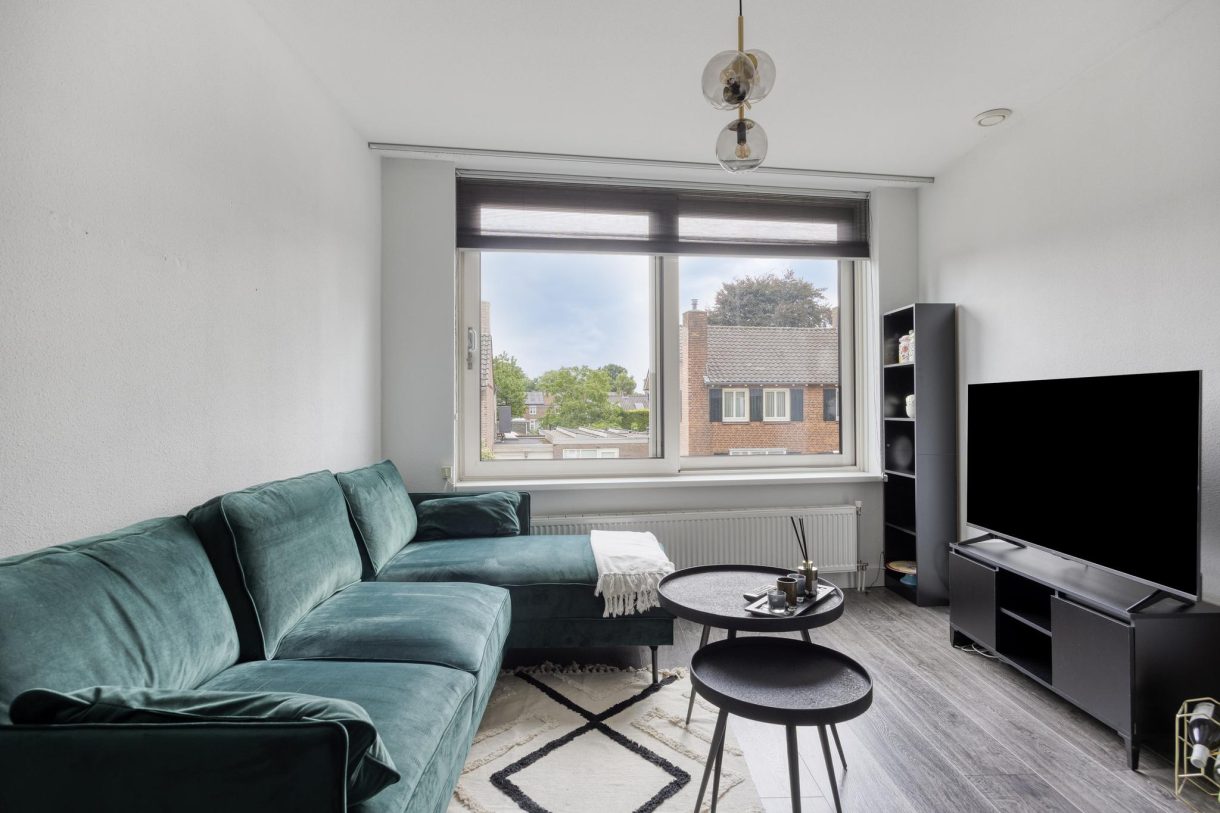 Te koop: Foto Appartement aan de Mgr. Bosstraat 7C in Uden