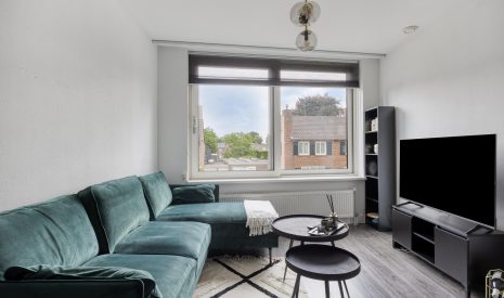 Te koop: Foto Appartement aan de Mgr. Bosstraat 7C in Uden