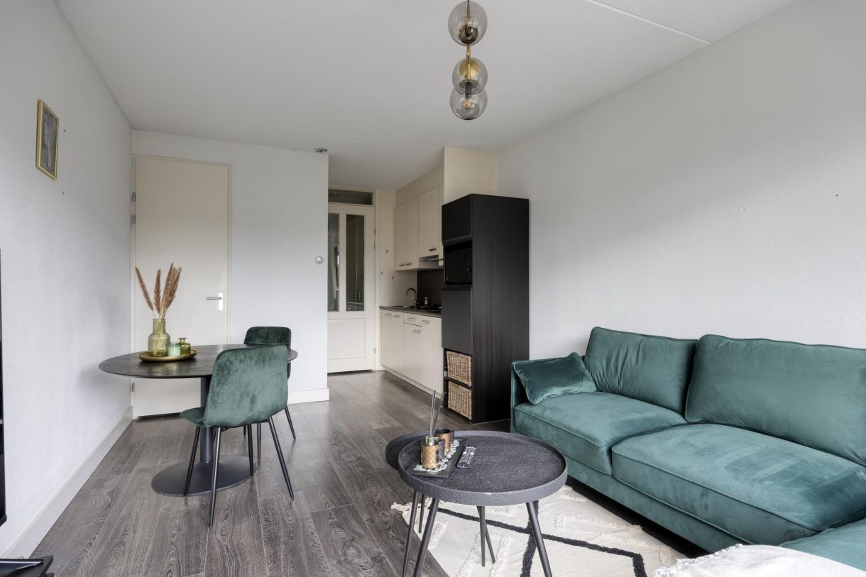 Te koop: Foto Appartement aan de Mgr. Bosstraat 7C in Uden