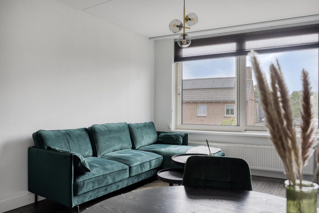 Te koop: Foto Appartement aan de Mgr. Bosstraat 7C in Uden