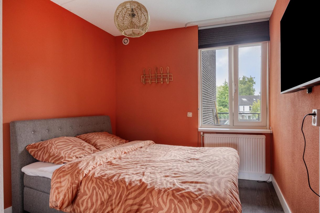 Te koop: Foto Appartement aan de Mgr. Bosstraat 7C in Uden