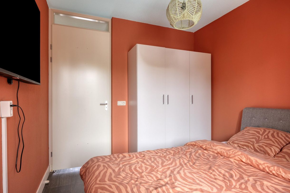 Te koop: Foto Appartement aan de Mgr. Bosstraat 7C in Uden