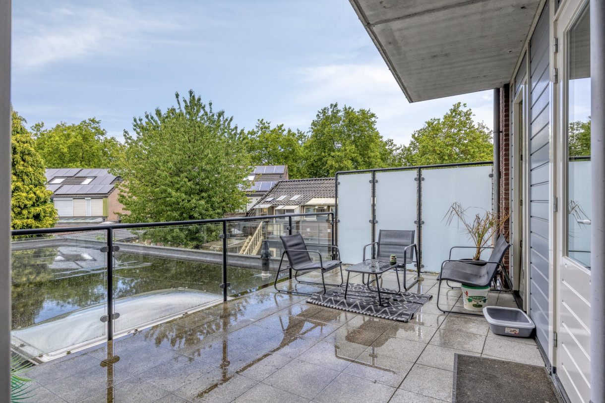 Te koop: Foto Appartement aan de Mgr. Bosstraat 7C in Uden