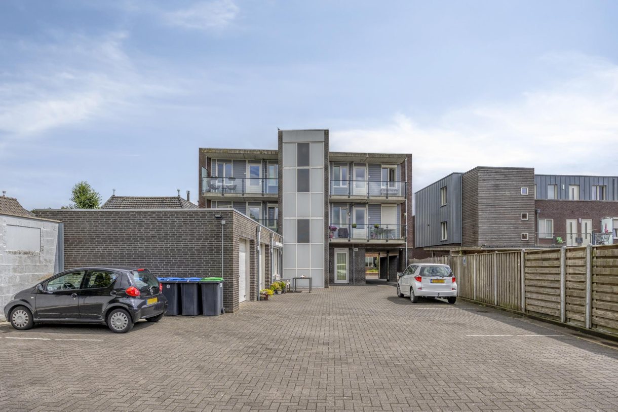 Te koop: Foto Appartement aan de Mgr. Bosstraat 7C in Uden