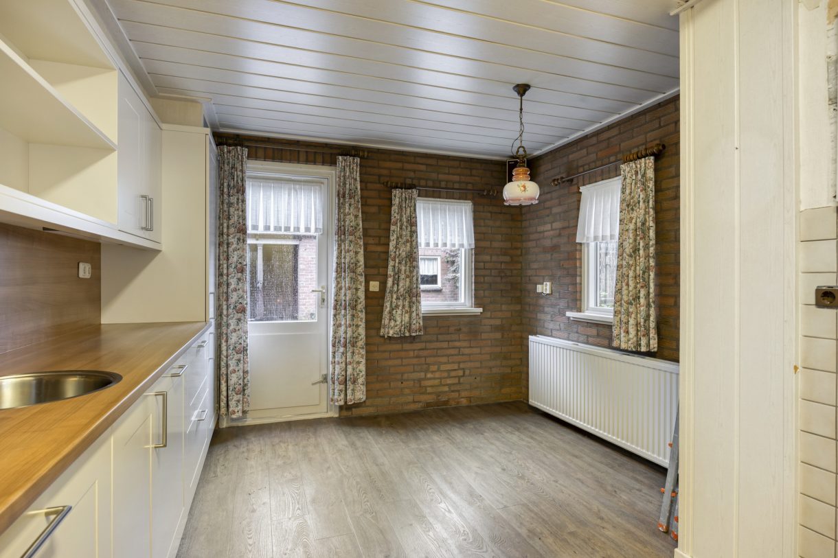 Te koop: Foto Woonhuis aan de Rendierstraat 16 in Volkel