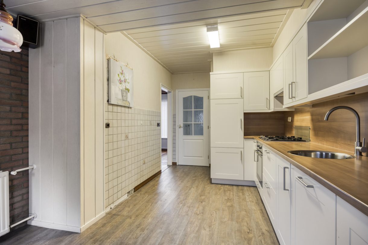 Te koop: Foto Woonhuis aan de Rendierstraat 16 in Volkel