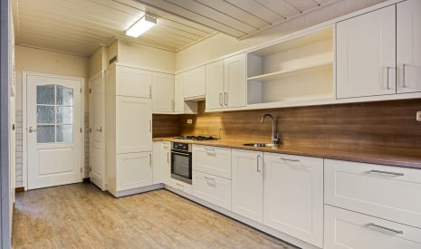 Te koop: Foto Woonhuis aan de Rendierstraat 16 in Volkel