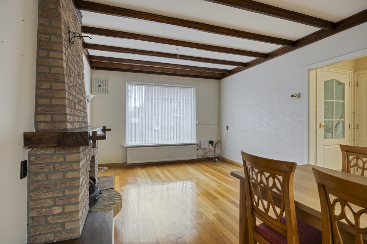 Te koop: Foto Woonhuis aan de Rendierstraat 16 in Volkel