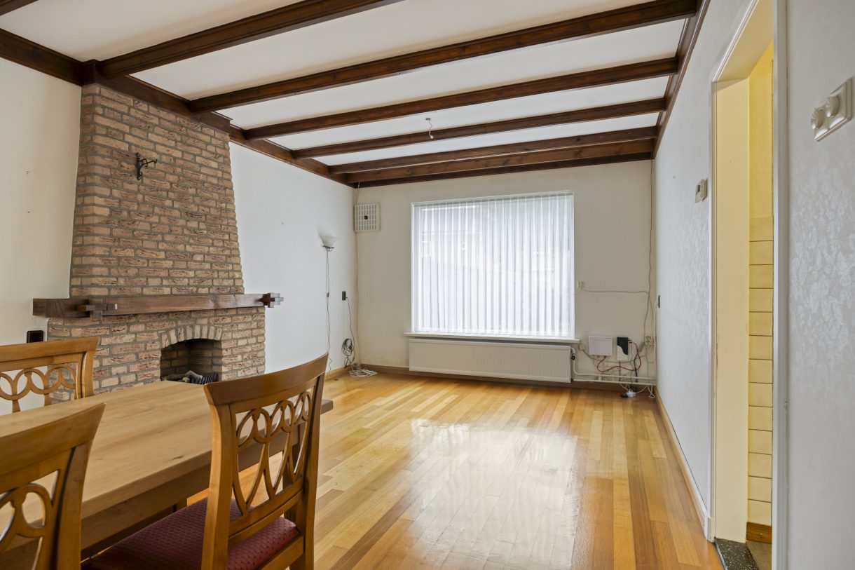 Te koop: Foto Woonhuis aan de Rendierstraat 16 in Volkel