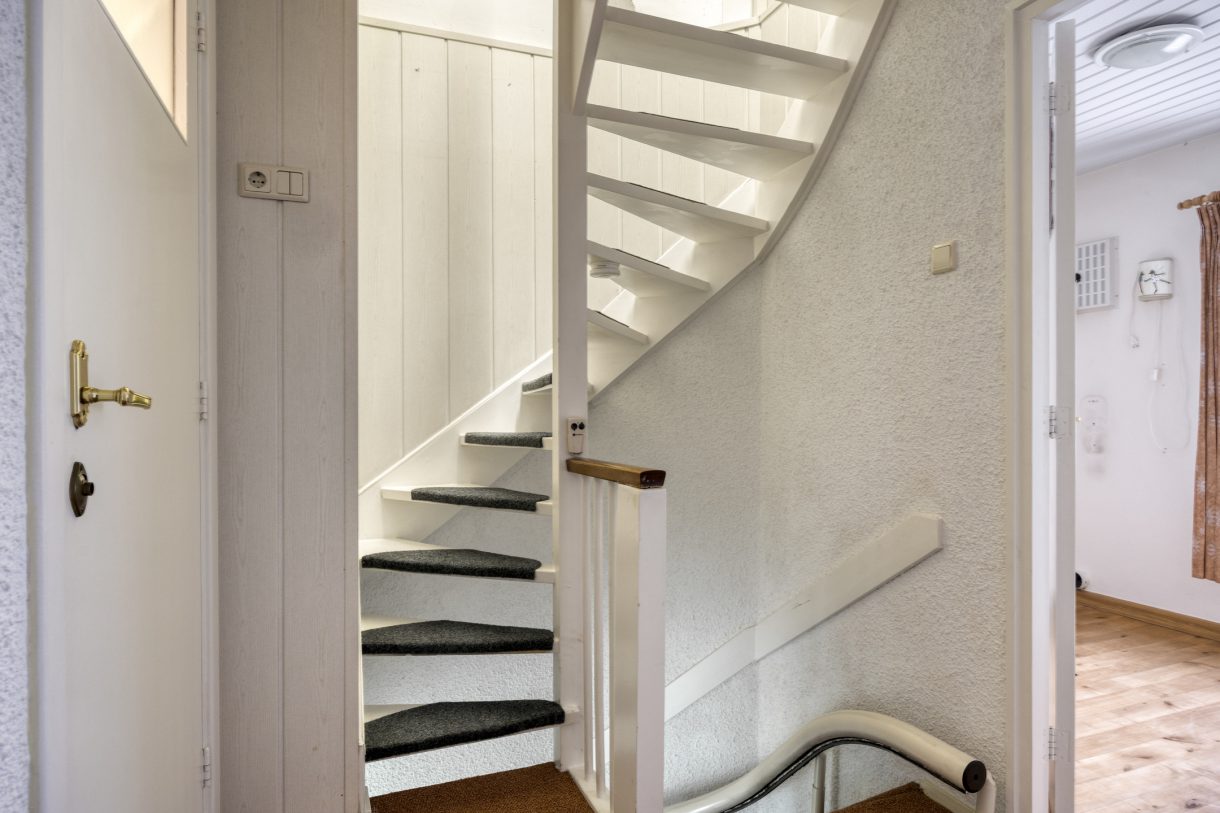 Te koop: Foto Woonhuis aan de Rendierstraat 16 in Volkel