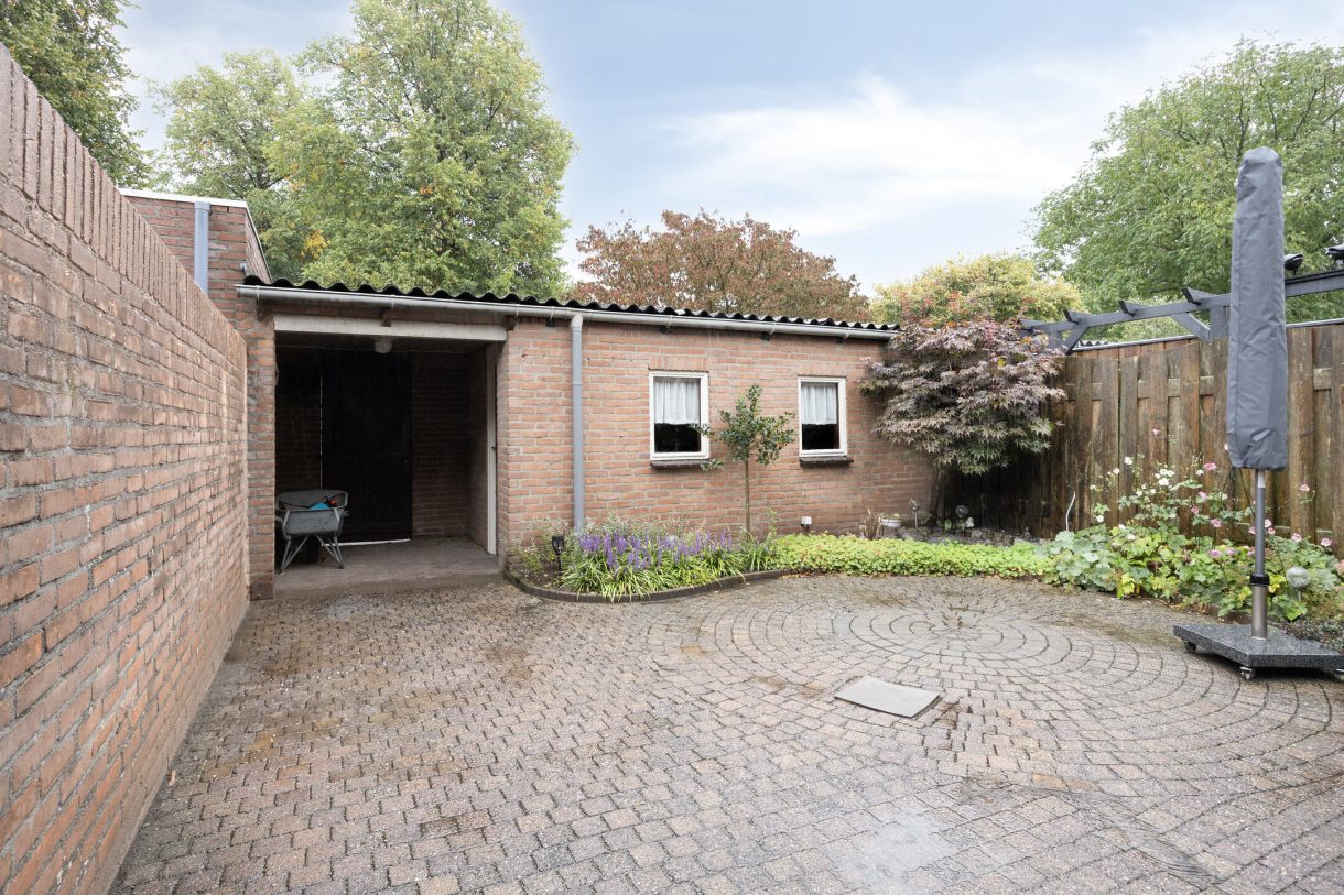 Te koop: Foto Woonhuis aan de Rendierstraat 16 in Volkel