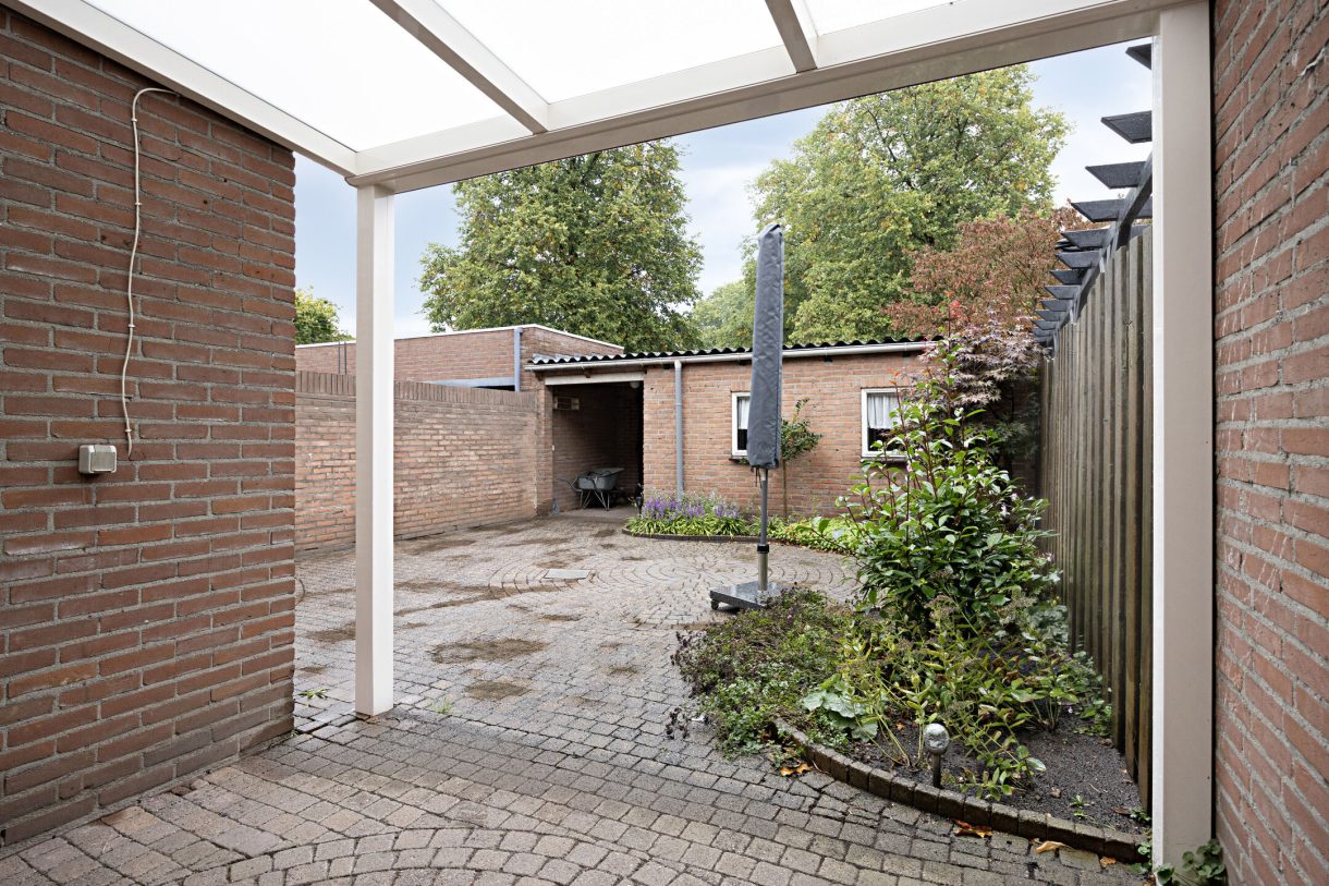 Te koop: Foto Woonhuis aan de Rendierstraat 16 in Volkel