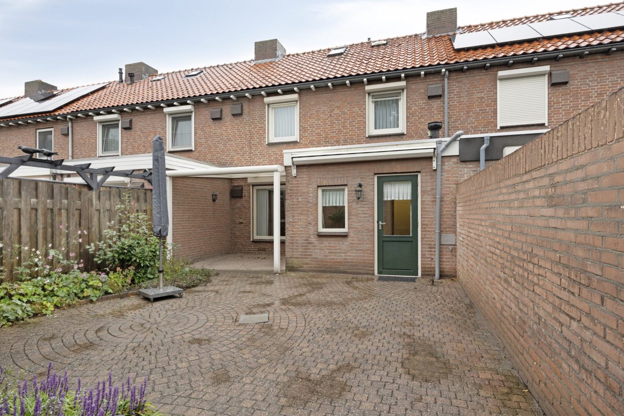 Te koop: Foto Woonhuis aan de Rendierstraat 16 in Volkel