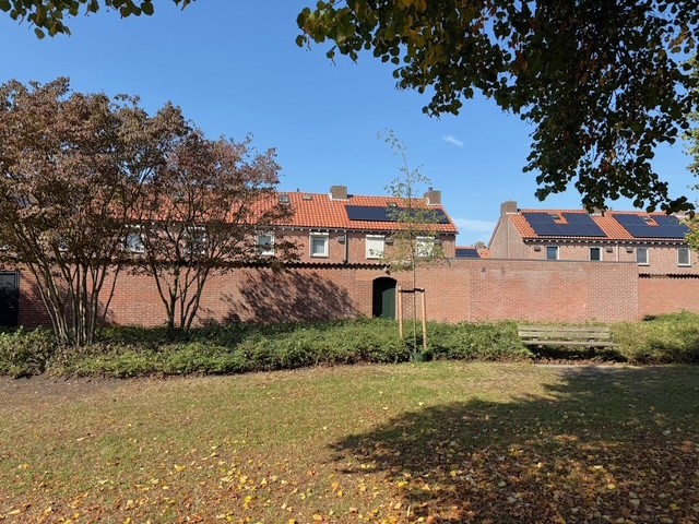 Te koop: Foto Woonhuis aan de Rendierstraat 16 in Volkel