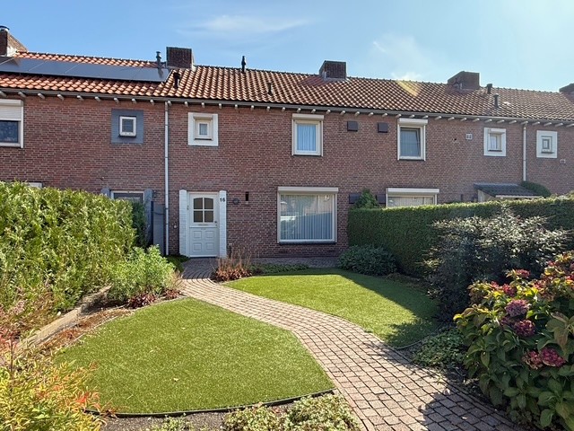 Te koop: Foto Woonhuis aan de Rendierstraat 16 in Volkel