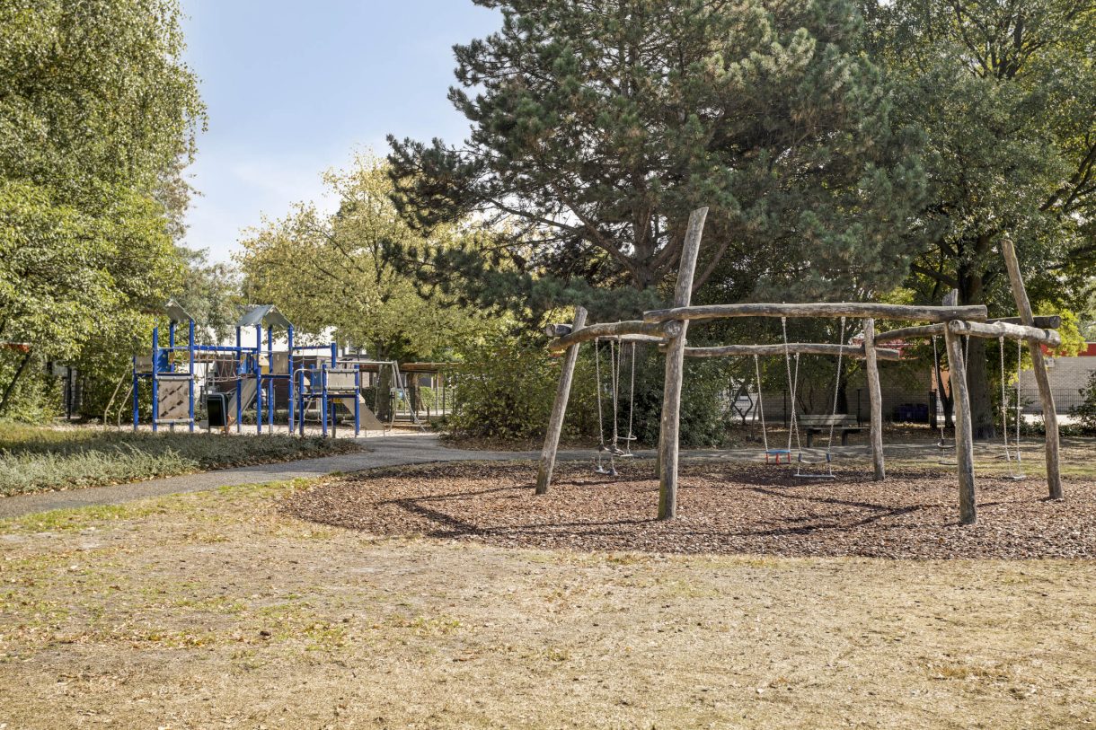 Te koop: Foto Woonhuis aan de Rendierstraat 16 in Volkel