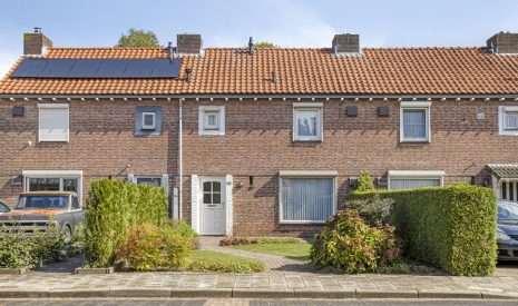 koop  Volkel  Rendierstraat 16 – Hoofdfoto