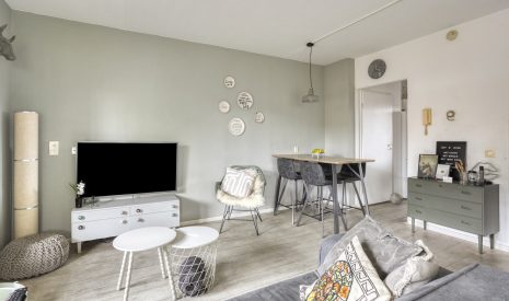 Te koop: Foto Appartement aan de Velmolenweg 31 in Uden
