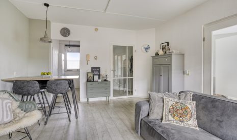 Te koop: Foto Appartement aan de Velmolenweg 31 in Uden