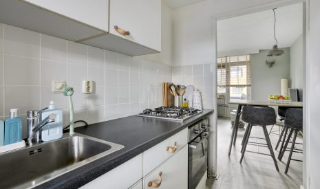 Te koop: Foto Appartement aan de Velmolenweg 31 in Uden