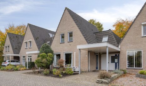 Hoofdfoto van Zeeland Melkpad 221