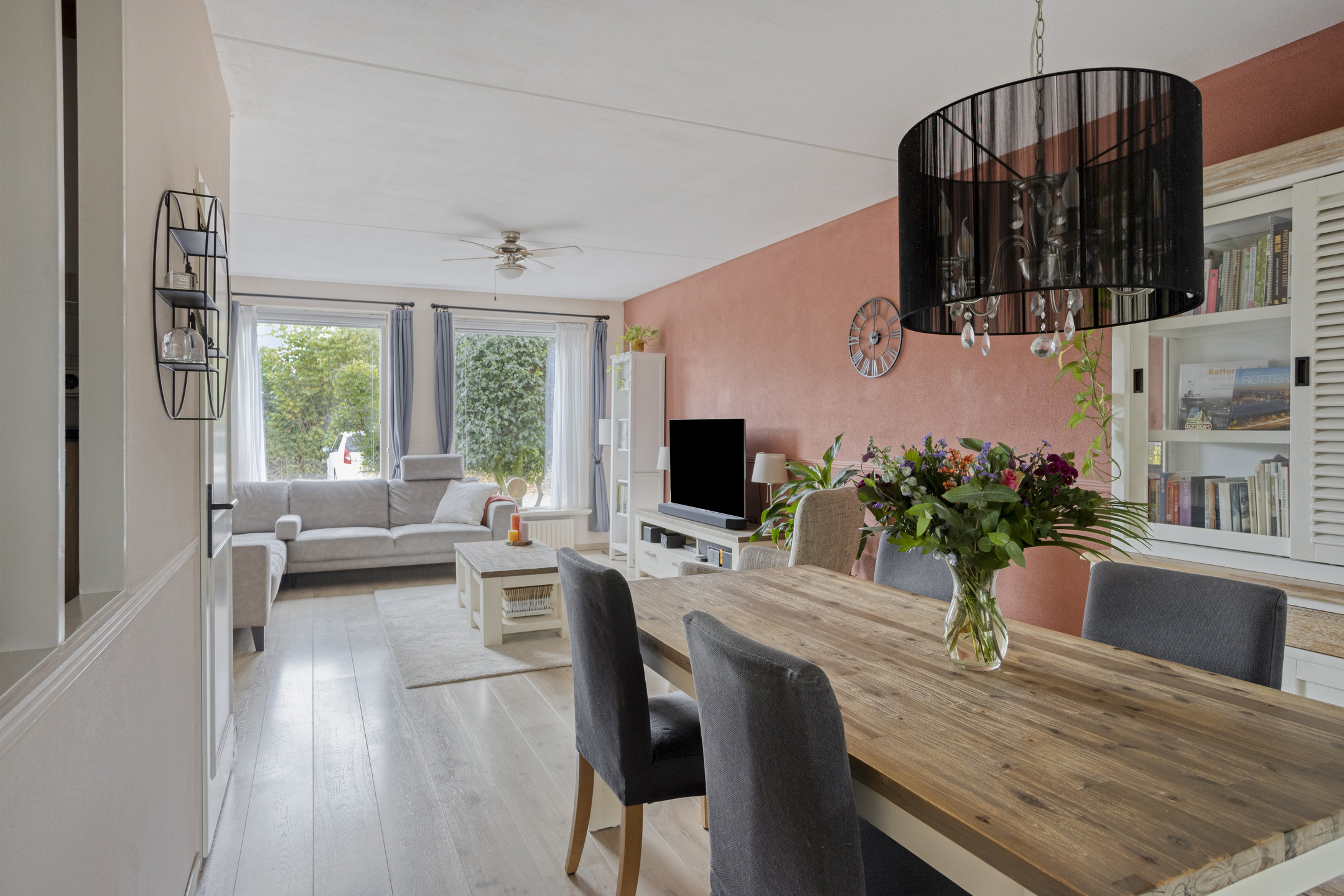 Te koop: Foto Woonhuis aan de Melkpad 221 in Zeeland