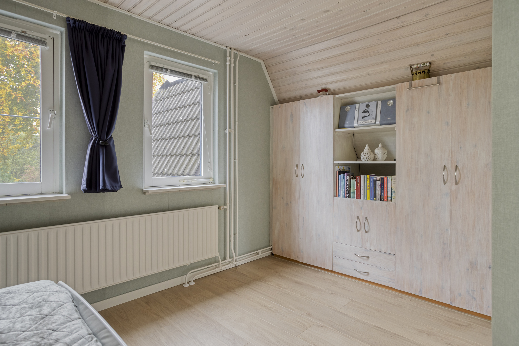 Te koop: Foto Woonhuis aan de Melkpad 221 in Zeeland