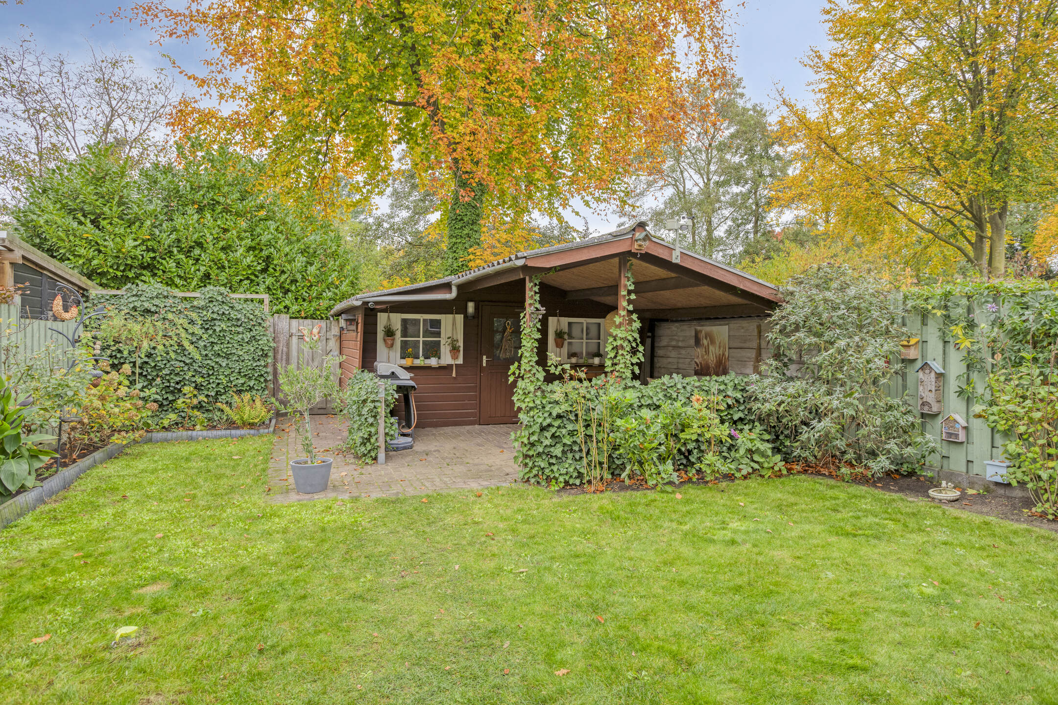 Te koop: Foto Woonhuis aan de Melkpad 221 in Zeeland