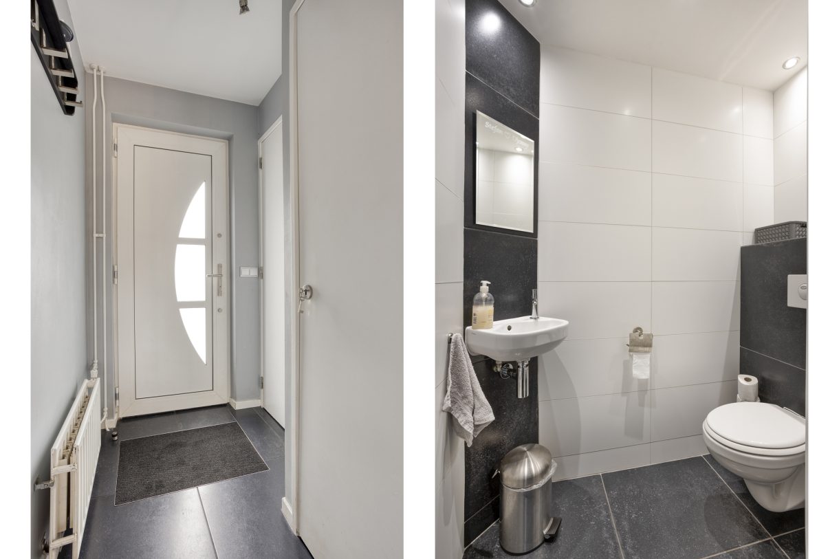 Te koop: Foto Woonhuis aan de Melkpad 62 in Zeeland