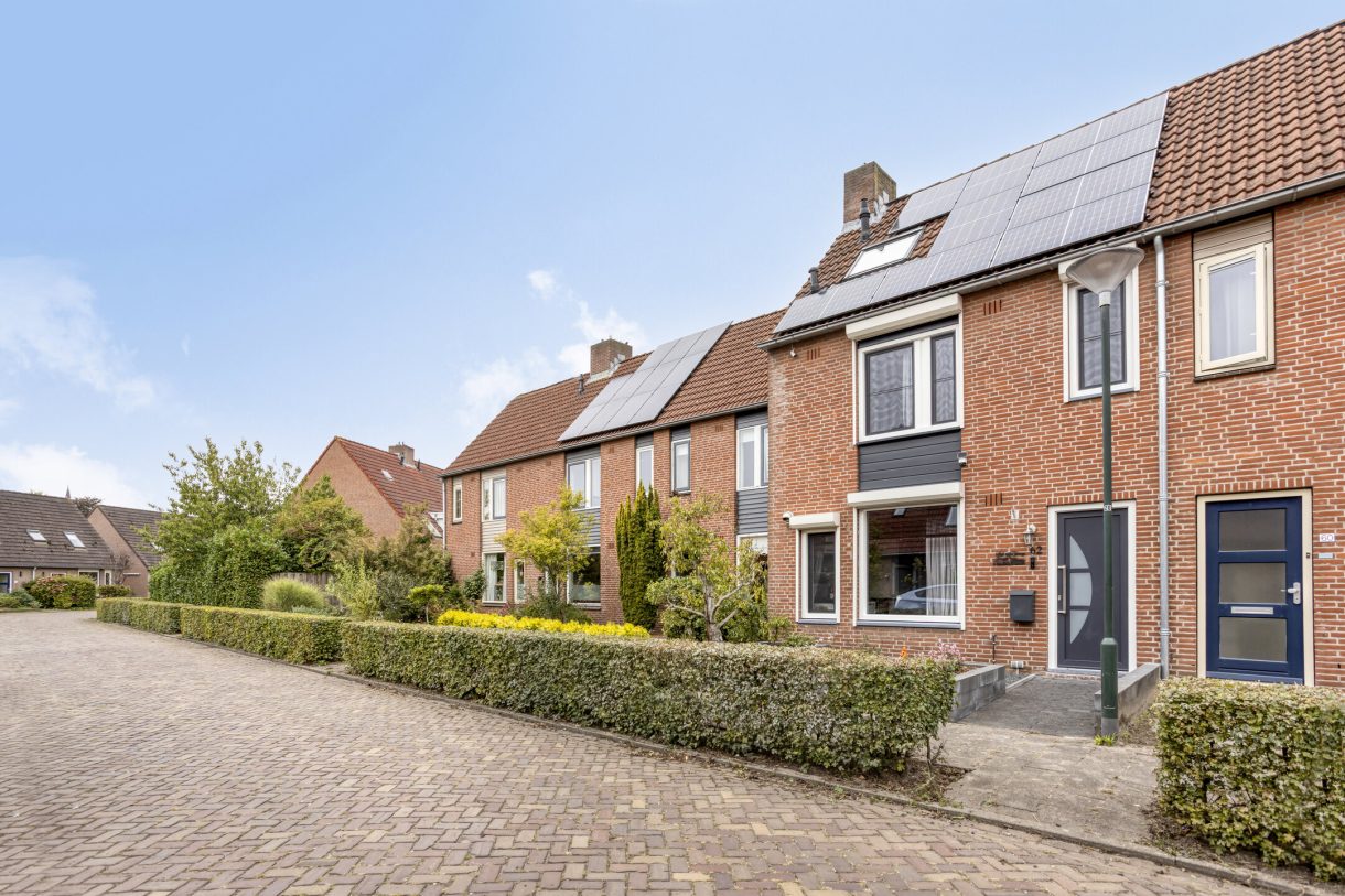 Te koop: Foto Woonhuis aan de Melkpad 62 in Zeeland