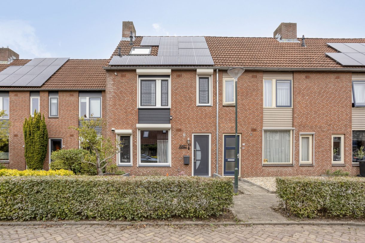 Te koop: Foto Woonhuis aan de Melkpad 62 in Zeeland