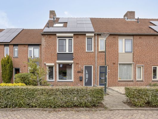 Hoofdfoto van Zeeland Melkpad 62