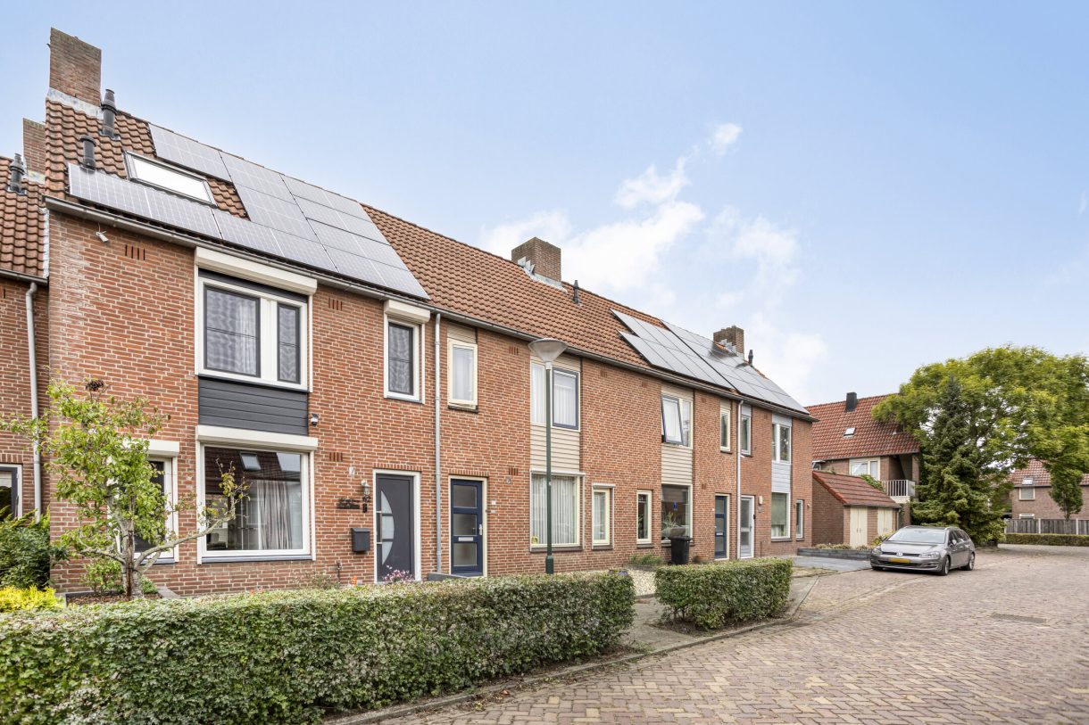 Te koop: Foto Woonhuis aan de Melkpad 62 in Zeeland