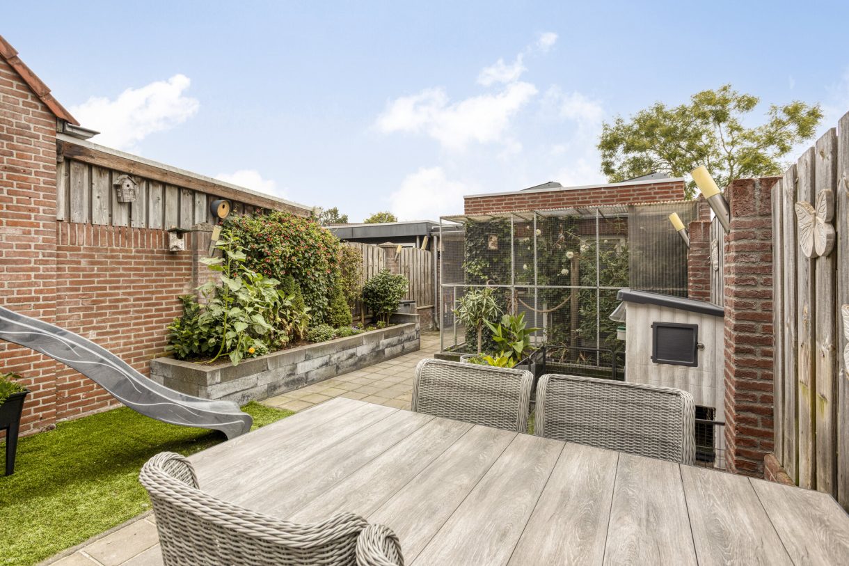 Te koop: Foto Woonhuis aan de Melkpad 62 in Zeeland