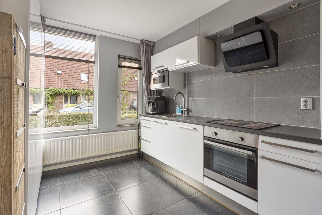 Te koop: Foto Woonhuis aan de Melkpad 62 in Zeeland