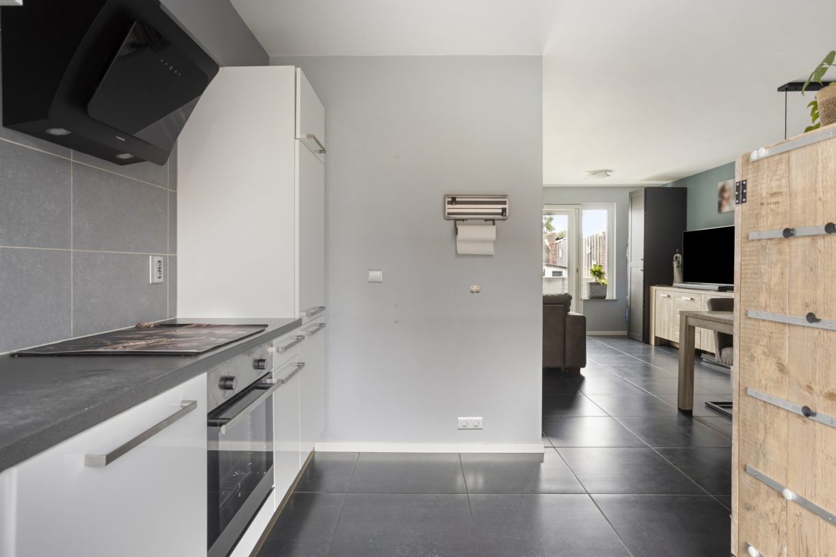 Te koop: Foto Woonhuis aan de Melkpad 62 in Zeeland